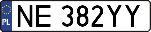 NE382YY