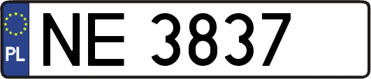 NE3837