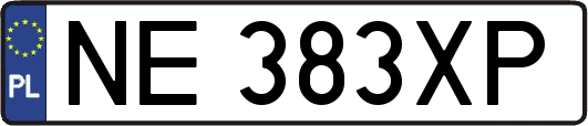 NE383XP