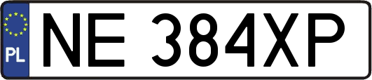NE384XP