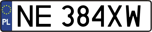 NE384XW