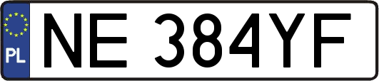 NE384YF