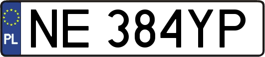 NE384YP