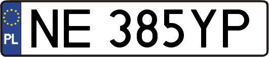 NE385YP