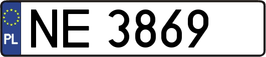 NE3869