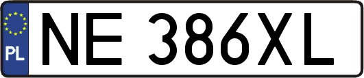 NE386XL