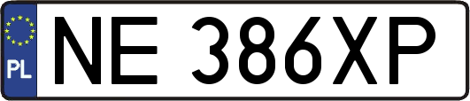 NE386XP