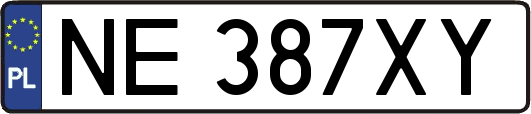 NE387XY