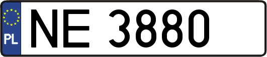 NE3880
