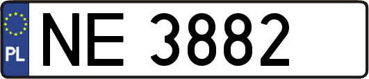 NE3882