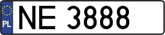 NE3888