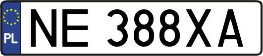 NE388XA