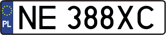 NE388XC