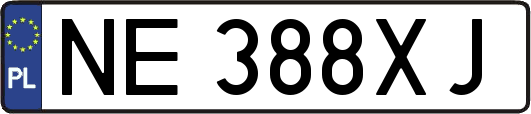 NE388XJ