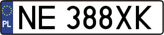 NE388XK