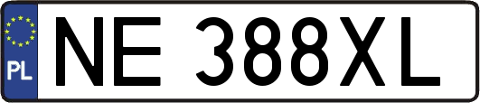 NE388XL