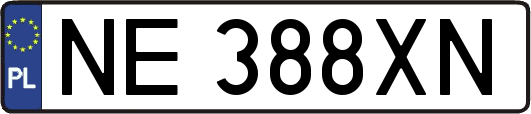 NE388XN