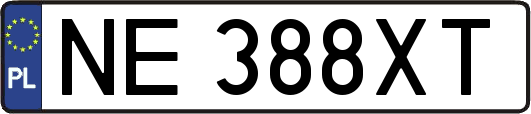 NE388XT