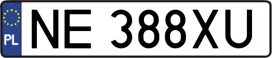 NE388XU
