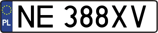 NE388XV
