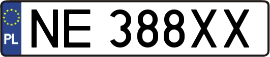 NE388XX
