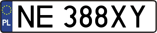 NE388XY