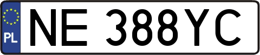NE388YC