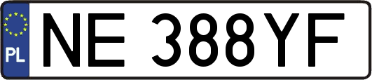 NE388YF