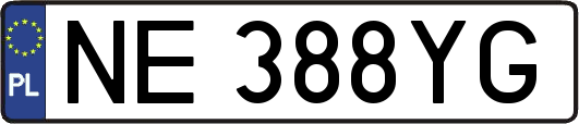NE388YG