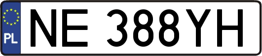 NE388YH