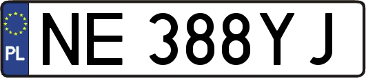 NE388YJ
