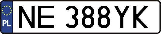 NE388YK