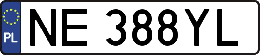 NE388YL