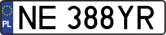 NE388YR
