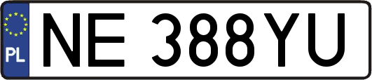 NE388YU