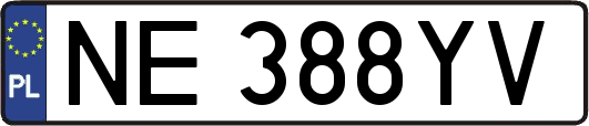 NE388YV