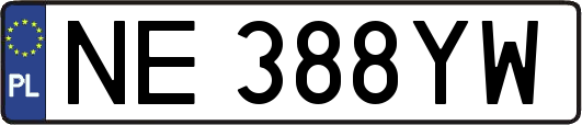 NE388YW