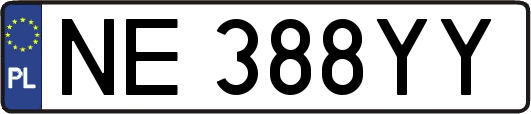 NE388YY
