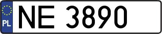 NE3890