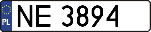 NE3894