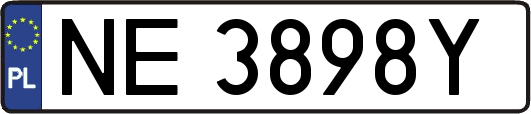 NE3898Y
