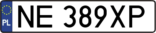 NE389XP