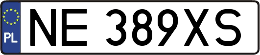 NE389XS