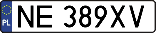 NE389XV