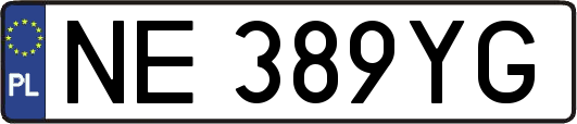 NE389YG