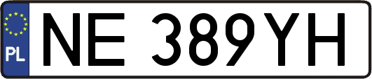 NE389YH