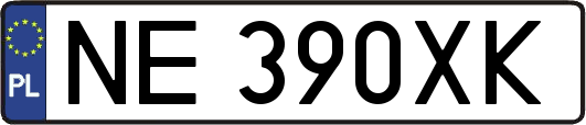 NE390XK