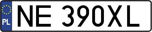 NE390XL