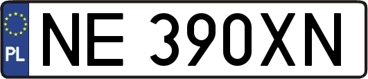 NE390XN