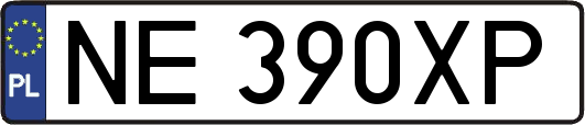 NE390XP